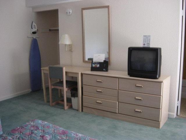 Prestige Inn Lafayette Luaran gambar