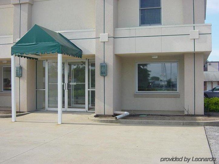 Prestige Inn Lafayette Luaran gambar