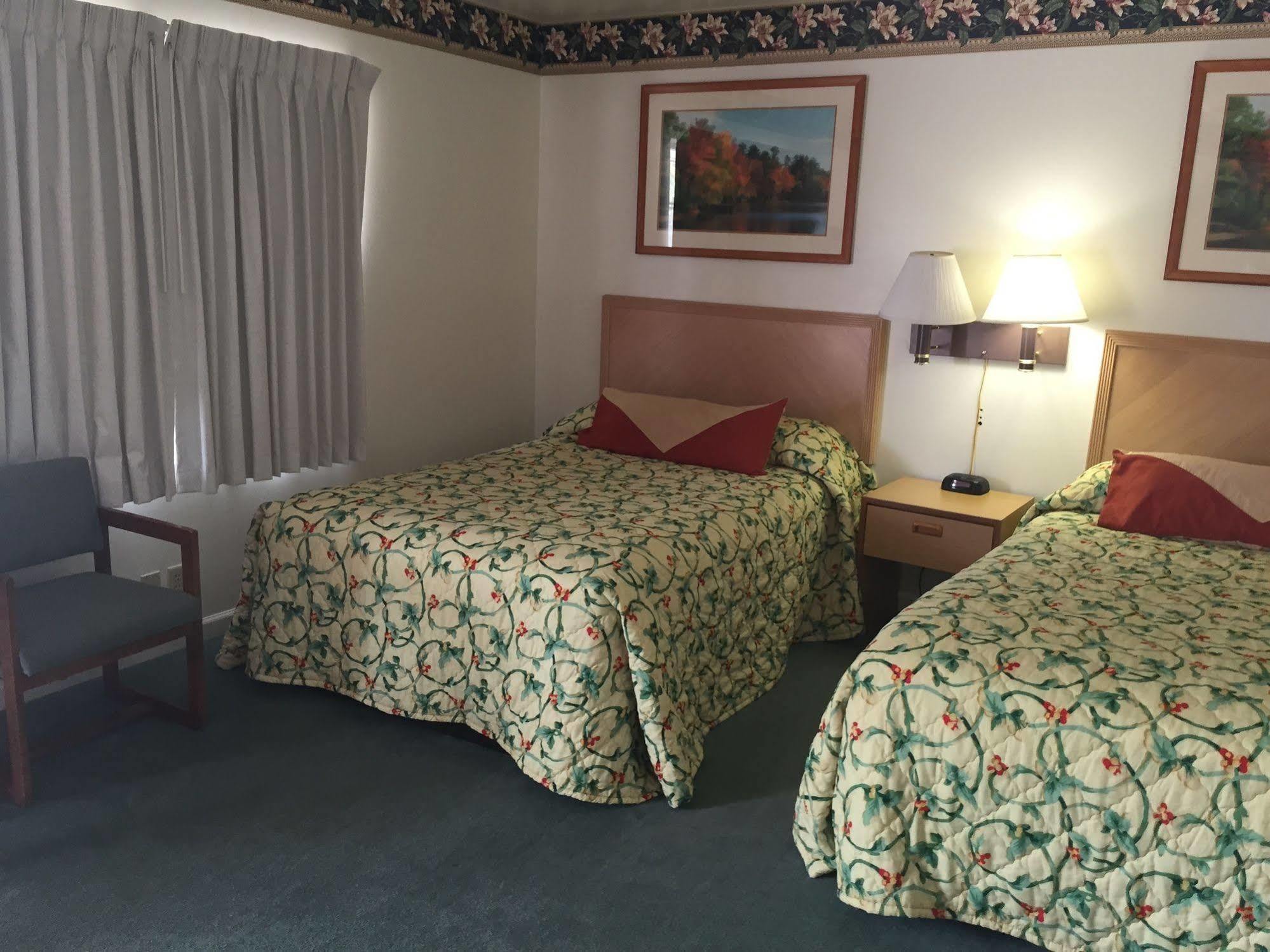 Prestige Inn Lafayette Luaran gambar