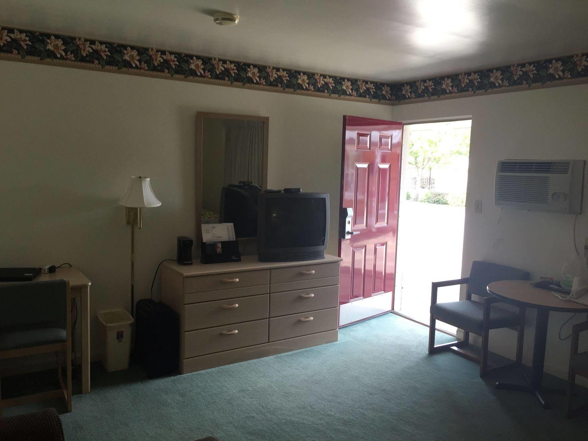 Prestige Inn Lafayette Luaran gambar