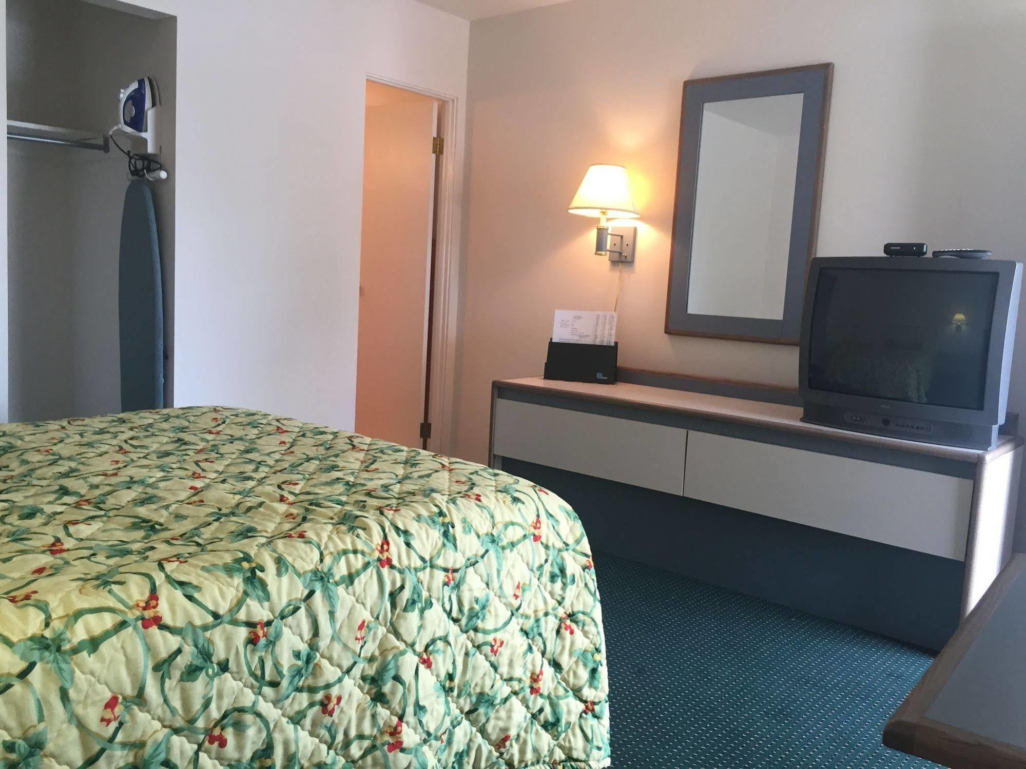 Prestige Inn Lafayette Luaran gambar