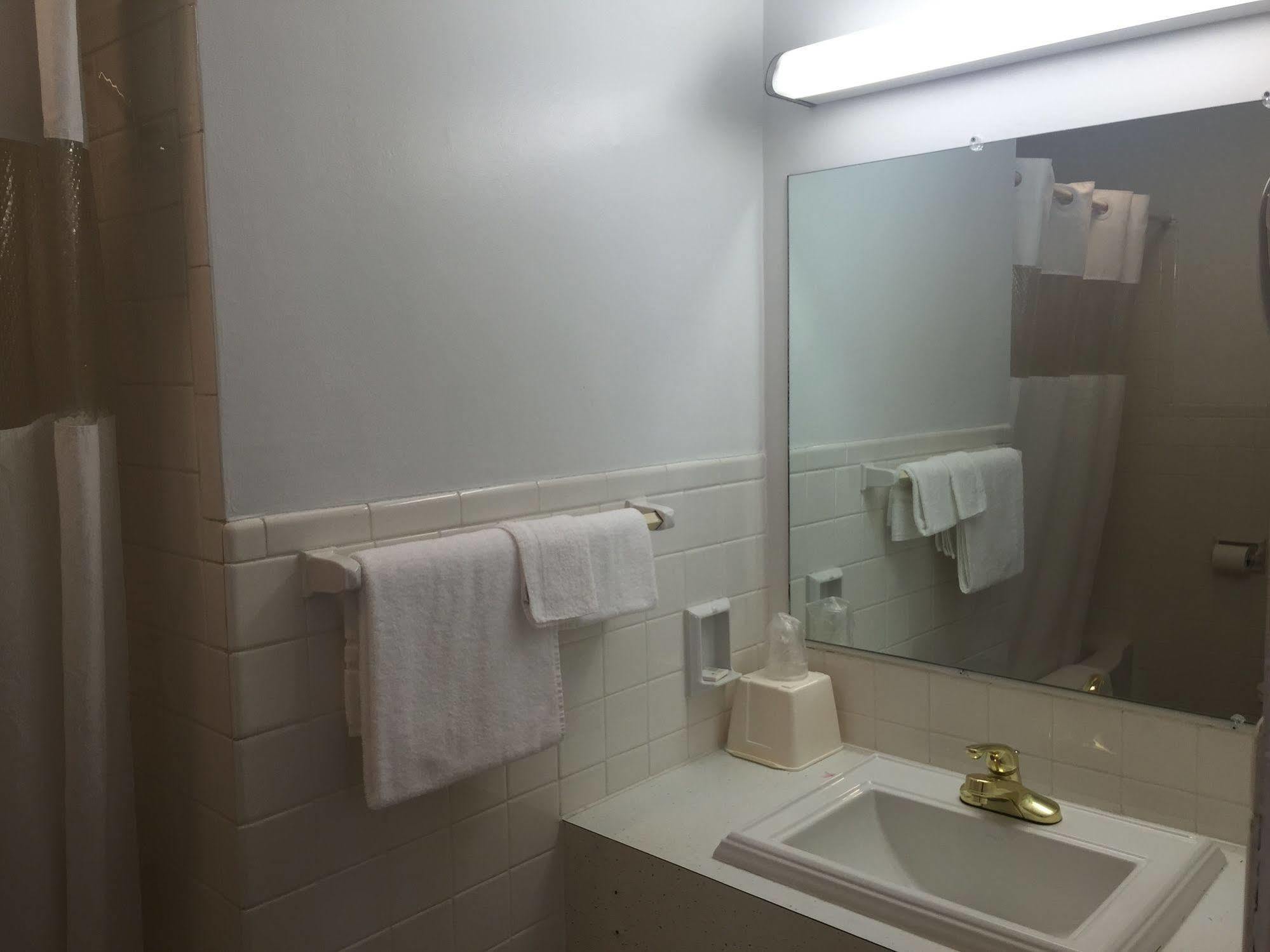 Prestige Inn Lafayette Luaran gambar