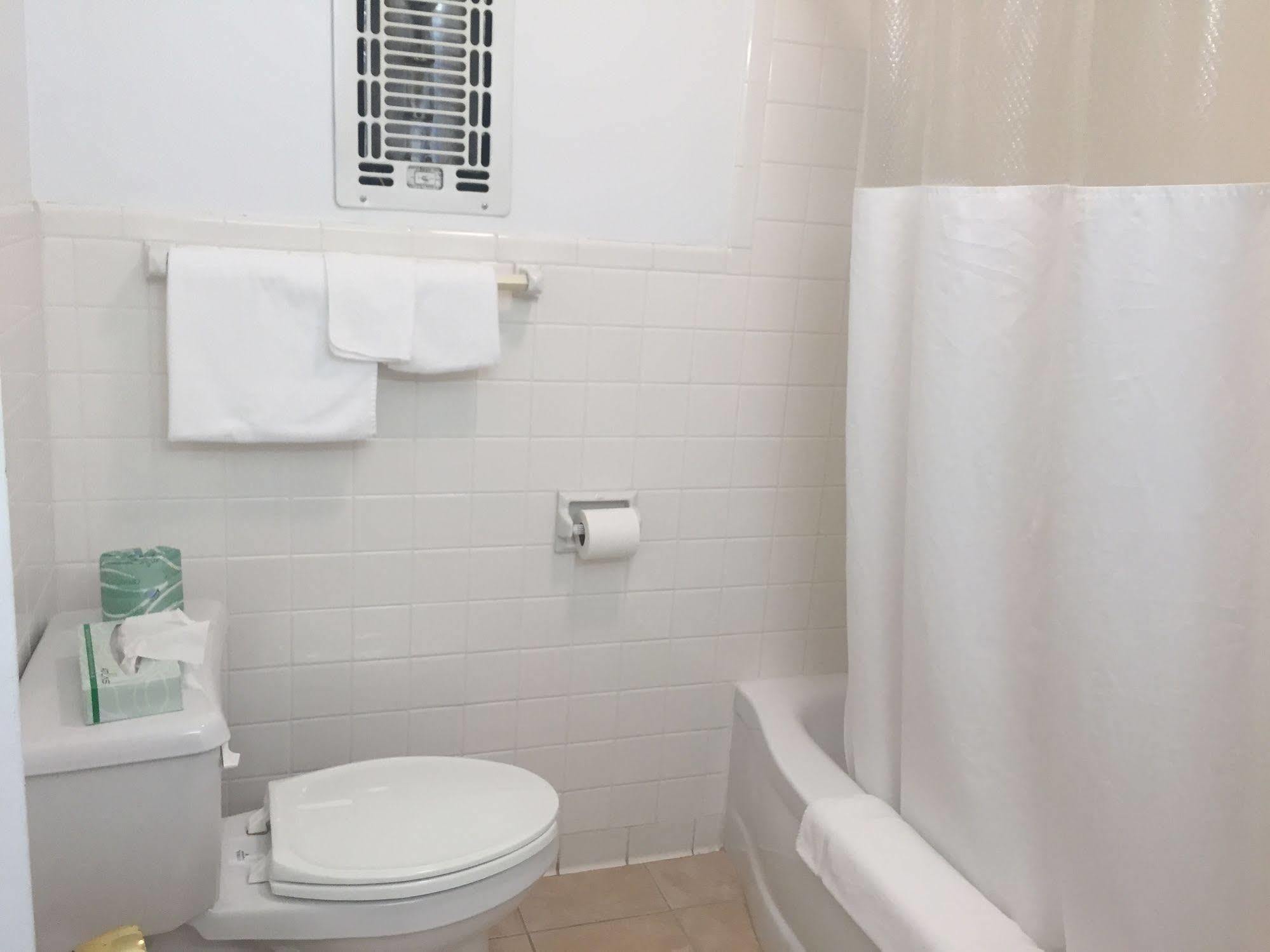 Prestige Inn Lafayette Luaran gambar
